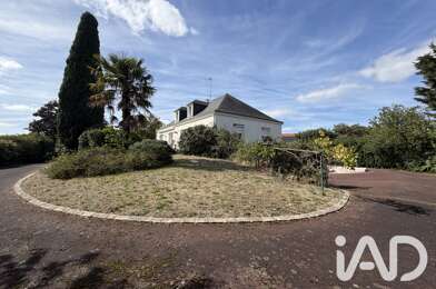 Maison 6 pièces 164000 €