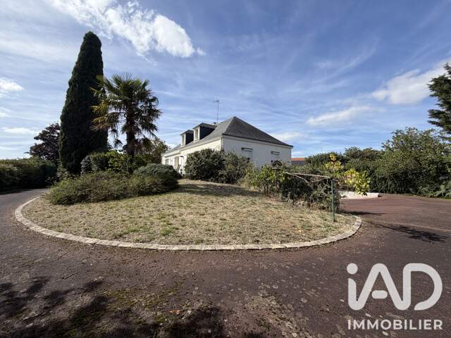 Vente Maison/villa 6 pièces — photo du bien