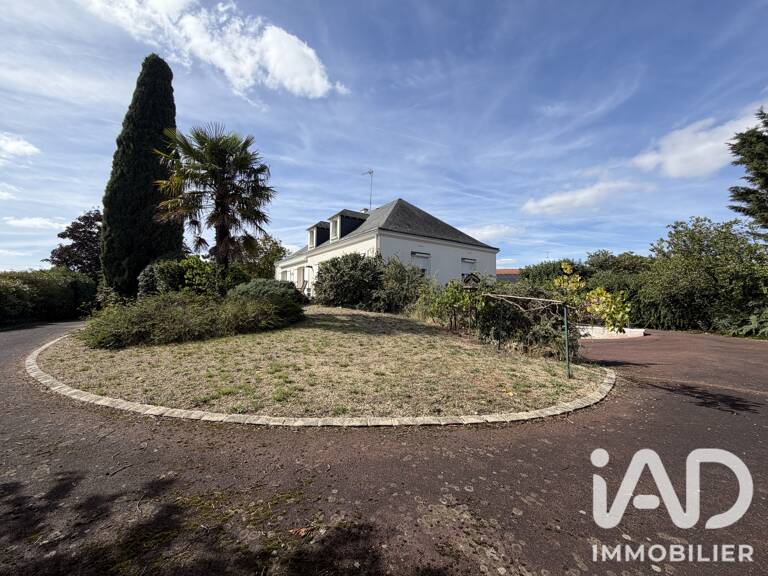 Vente Maison/villa 6 pièces — photo 1
