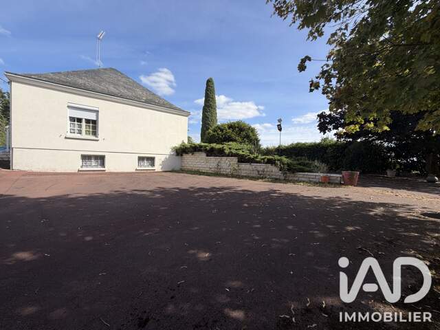 Vente Maison/villa 6 pièces — photo du bien