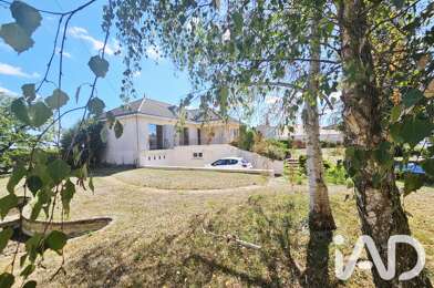 Maison 6 pièces 199500 €