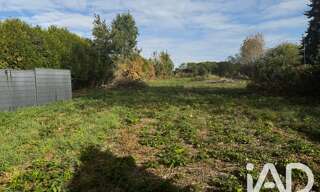 Terrain  1121 m² à vendre à Boissy-le-Châtel (77169)