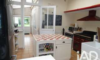 Maison 5 Pièces 100 m² à vendre à Laventie (62840)