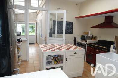 Maison 5 pièces 179000 €