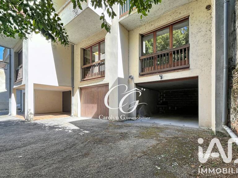 Vente Garage 22 m&sup2; — photo 1