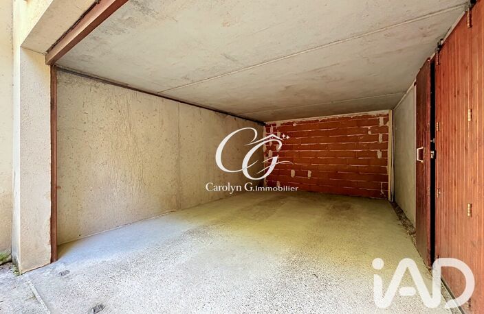 Vente Garage 22 m&sup2; — photo 2