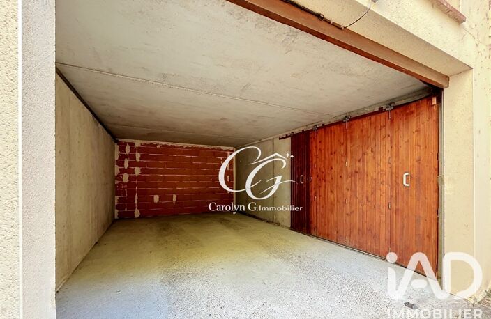 Vente Garage 22 m&sup2; — photo 3