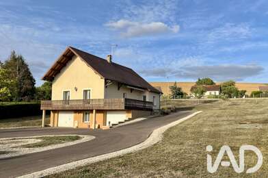 Maison 5 pièces 190000 €