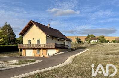 Vente Maison/villa 5 pièces — photo du bien