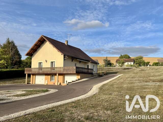 Vente Maison/villa 5 pièces — photo du bien