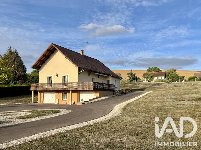 Vente Maison/villa 5 pièces — photo 1