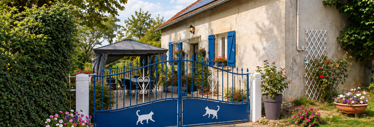Maison 3 Pièces 60 m² à vendre à Saint-Salvadour (19700)