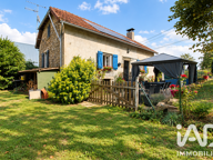 Vente Maison de campagne 3 pièces — photo 2