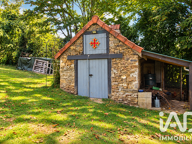Vente Maison de campagne 3 pièces — photo 4