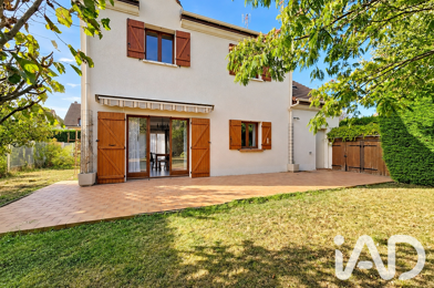 Maison 6 pièces 380000 €
