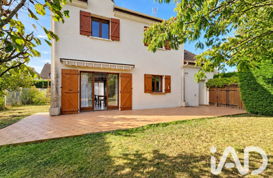 Vente Maison/villa 6 pièces — photo du bien