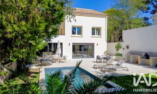 Maison 5 Pièces 200 m² à vendre à Béziers (34500)
