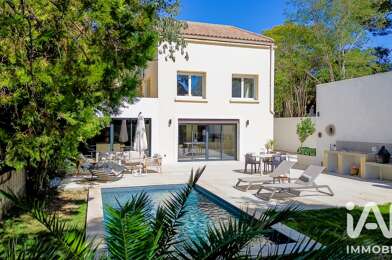 Maison 5 pièces 750000 €