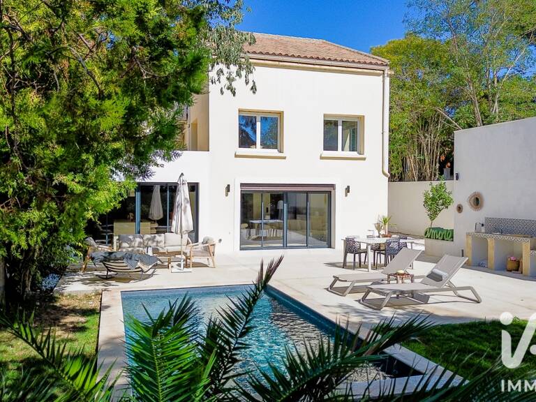 Vente Maison/villa 5 pièces — photo 1