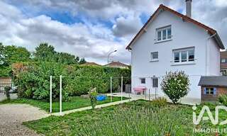 Maison 4 Pièces 87 m² à vendre à Villeparisis (77270)