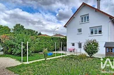 Maison 4 pièces 299000 €