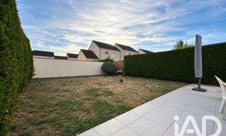 Maison 5 Pièces 92 m² à vendre à Chevigny-Saint-Sauveur (21800)