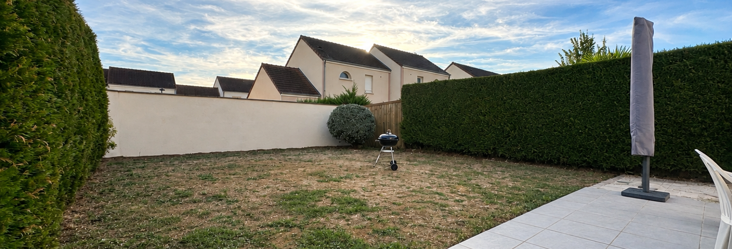 Maison 5 Pièces 92 m² à vendre à Chevigny-Saint-Sauveur (21800)