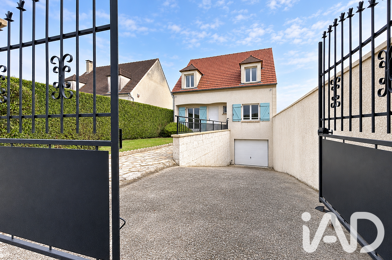 Maison 5 pièces 270000 €