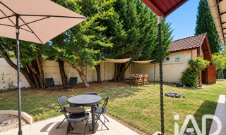 Maison 2 Pièces 44 m² à vendre à Hinx (40180)