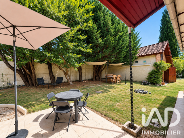 Vente Maison de village 2 pièces — photo du bien