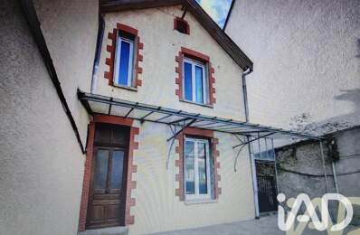 Vente Appartement 2 pièces — photo du bien