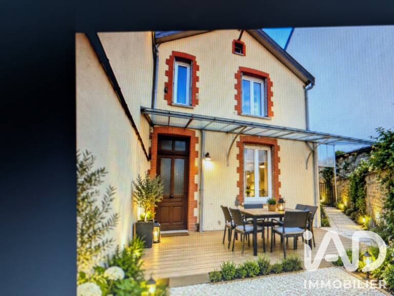 Vente Appartement 2 pièces — photo 1