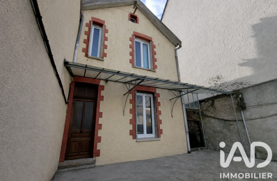 Vente Appartement 2 pièces — photo du bien