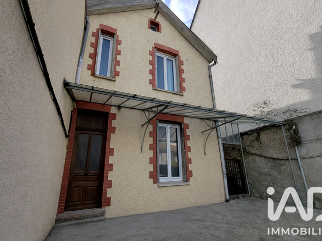 Vente Appartement 2 pièces — photo du bien