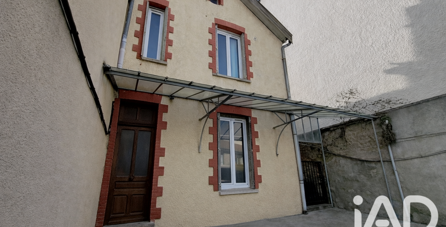 Vente Appartement 2 pièces — photo 1
