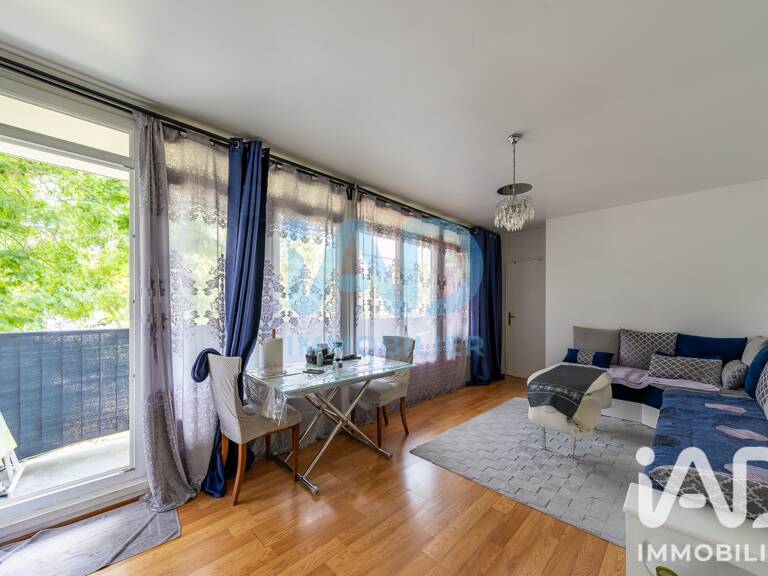 Vente Appartement 3 pièces — photo 1