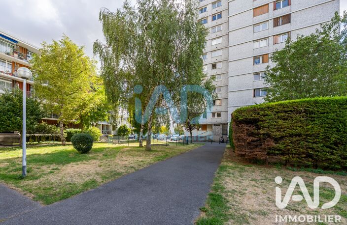 Vente Appartement 3 pièces — photo 2