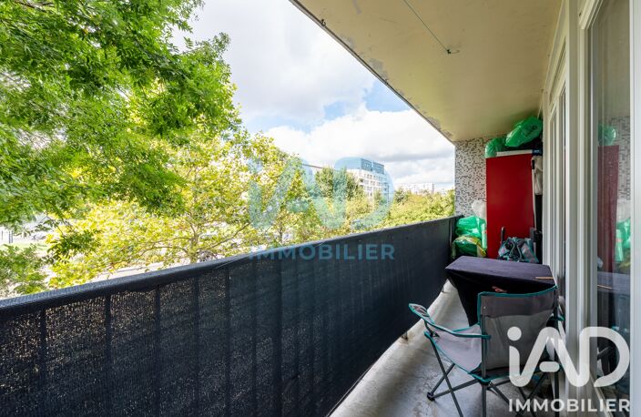 Vente Appartement 3 pièces — photo 3