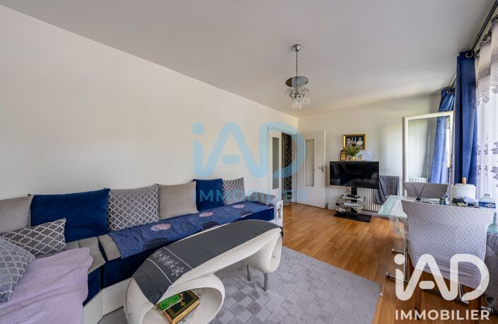 Vente Appartement 3 pièces — photo 5