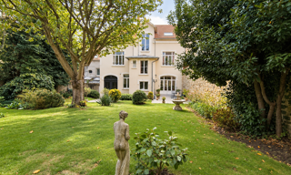 Maison 11 Pièces 350 m² à vendre à Boulogne-sur-Mer (62200)