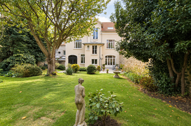 Maison 11 pièces 560000 €