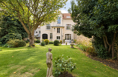 Maison de maître à Boulogne-sur-Mer - Dernier Sou, Vieille V — photo du bien