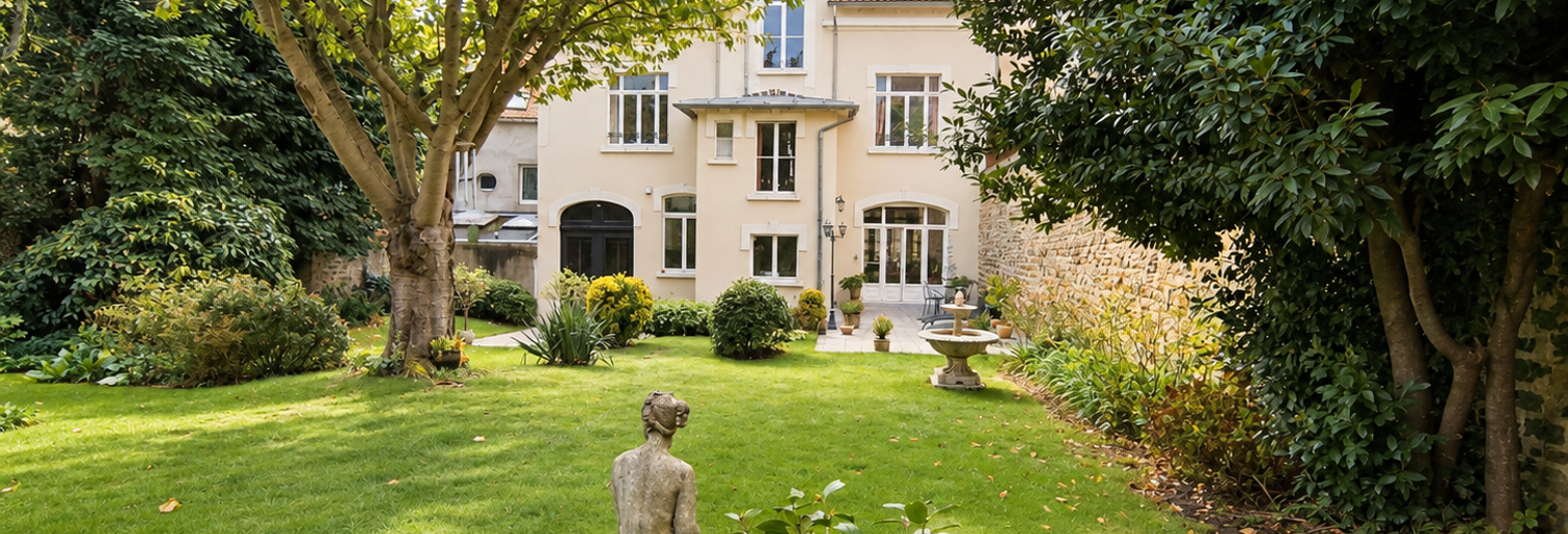 Maison 11 Pièces 350 m² à vendre à Boulogne-sur-Mer (62200)