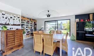 Maison 7 Pièces 183 m² à vendre à Vern-sur-Seiche (35770)