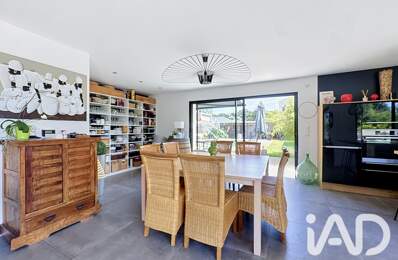 Vente Maison/villa 7 pièces — photo du bien