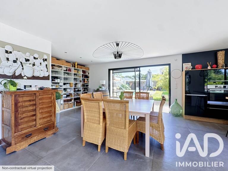 Vente Maison/villa 7 pièces — photo 1