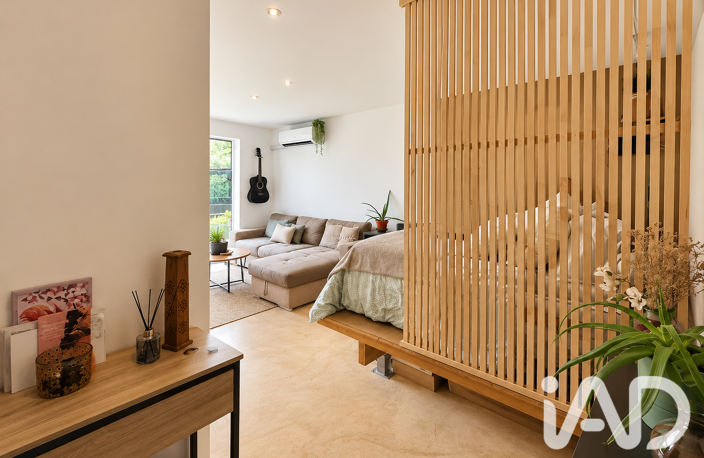 Vente Studio 1 pièce — photo 2