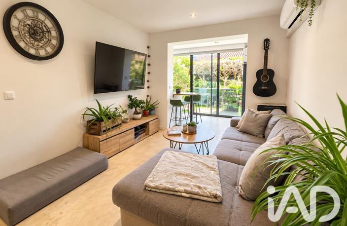 Vente Studio 1 pièce — photo 3