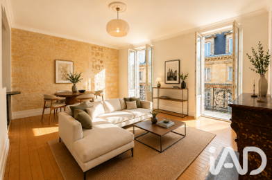 Appartement 3 pièces 337500 €