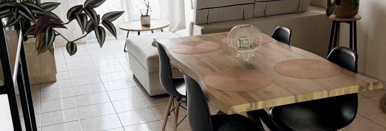 Maison 5 Pièces 110 m² à vendre à Saint-Pierre (97410)
